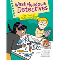 West Meadows Detectives: The Case of Maker Mischief - Paperback