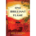 One Brilliant Flame - Paperback
