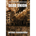 Dead Union ( Deadwater series: Book 6) - Paperback