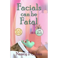Facials Can Be Fatal - Paperback