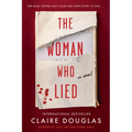 The Woman Who Lied - Paperback