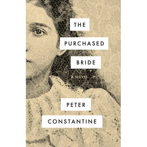 The Purchased Bride - Paperback