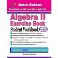 Algebra II Exercise Book: Student Workbook - Paperback