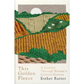 This Golden Fleece: A Journey Through Britain's Knitted History - Paperback