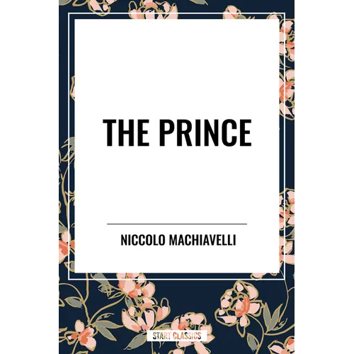 Prince - Paperback