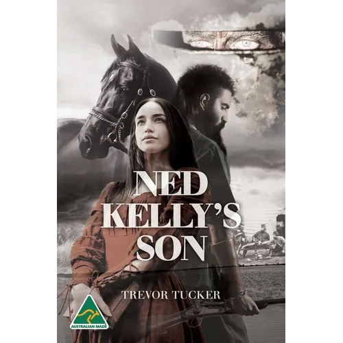 Ned Kelly's Son - Paperback