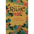 Sonnets to Orpheus - Paperback