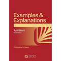 Examples & Explanations: Antitrust