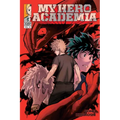 My Hero Academia, Vol. 10: All for One - Paperback