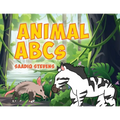 Animal ABCs - Paperback