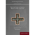 The Law Code of Simeon, Bishop of Rev-Ardashir
