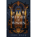 The Weight of Wishes - Paperback