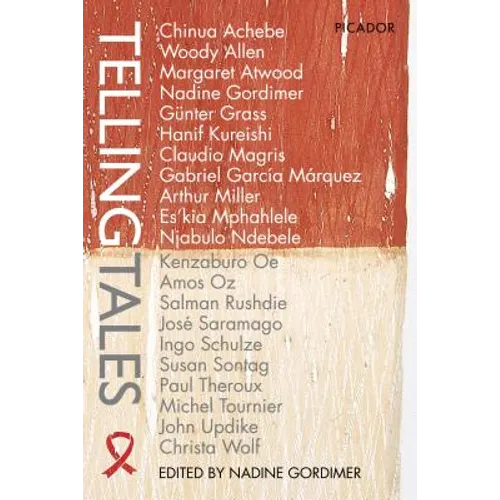 Telling Tales - Paperback