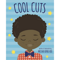 Cool Cuts - Board Book
