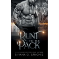 Runt of the Pack - Paperback
