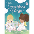 Precious Moments: Little Book of Angels - Board Book