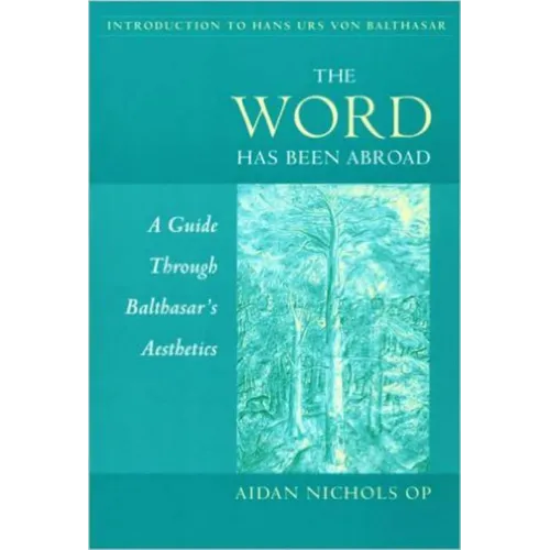 The Word Has Been Abroad - Paperback