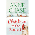 Christmas to the Rescue! - Paperback