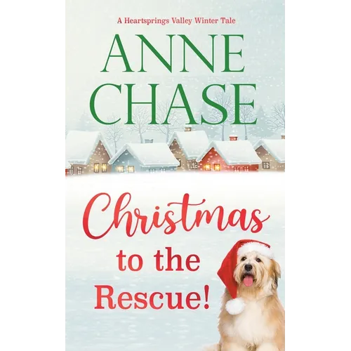 Christmas to the Rescue! - Paperback