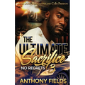 The Ultimate Sacrifice 3: No Regrets - Paperback
