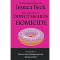 Donut Hearts Homicide - Paperback