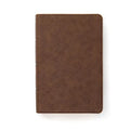 CSB Single-Column Compact Bible, Digital Study Edition, Brown Leathertouch - Imitation Leather