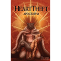 HeartTheft Book 2: Apocrypha - Paperback