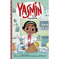 Yasmin La Científica (Yasmin the Scientist) - Paperback
