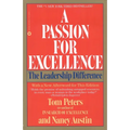 A Passion for Excellence: The Leadership Difference - Paperback