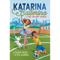 Katarina Ballerina & the Victory Dance - Paperback
