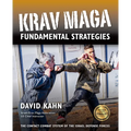 Krav Maga Fundamental Strategies - Paperback