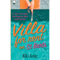 Villa For Rent on St Barts - Paperback