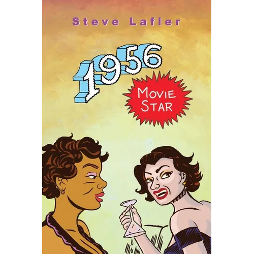 1956 Movie Star - Paperback