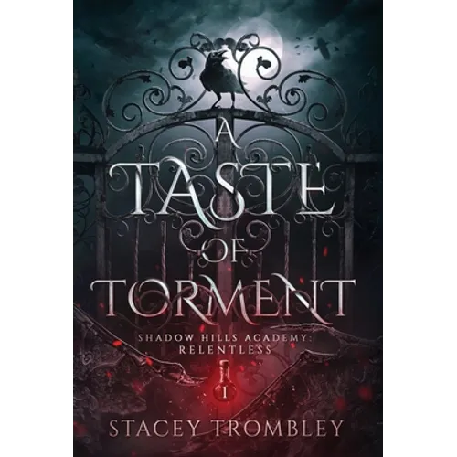 A Taste of Torment - Hardcover