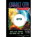 Cobalt City Timeslip - Paperback