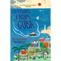 Letters from Cuba - Hardcover