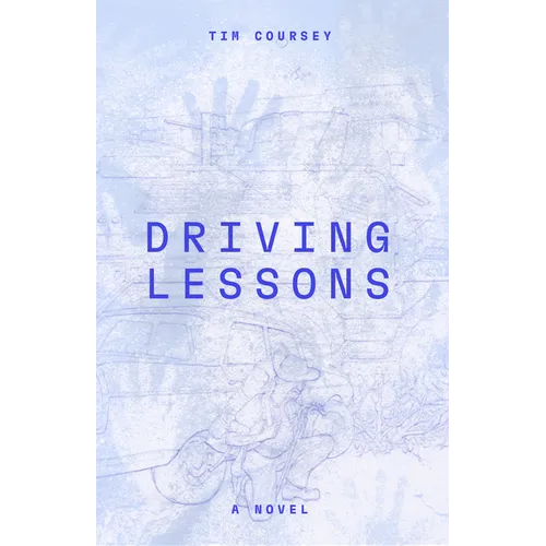 Driving Lessons - Paperback