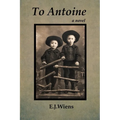 To Antoine - Paperback