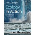 Ecology in Action - Paperback