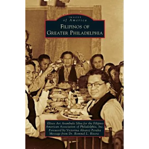 Filipinos of Greater Philadelphia