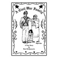 A Civil War Family - Paperback
