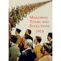 Marching Terms and Evolitions - Paperback