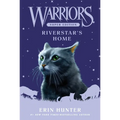 Warriors Super Edition: Riverstar's Home - Paperback