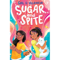Sugar and Spite - Hardcover