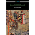 The Nibelungenlied - Paperback