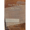 55 DIVISION 166 Infantry Brigade, Brigade Trench Mortar Battery: 2 March 1916 - 20 April 1916 (First World War, War Diary, WO95/2930/3)