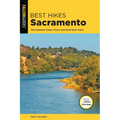 Best Hikes Sacramento - Paperback