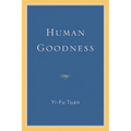 Human Goodness - Paperback