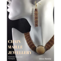 Chain Maille Jewellery: Handmade Designs and Techniques - Paperback