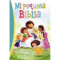 Mi Pequeña Biblia - Hardcover